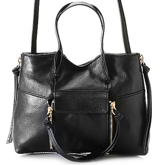 Kooba Everette Mini Crossbody - Picture 1 of 7